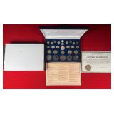 Coins of the 20th Century Book (Inc. Silver Coins)