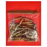 45 Rounds of Polymer Tipped .223 Ammo