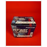 25 Rounds Fiocchi Flyway 12 Ga 3' #4 Steel