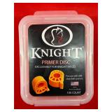 95 - Knight Primer Discs