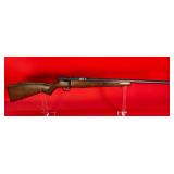 Savage Model 93R17 .17 HMR Bolt Action Rifle