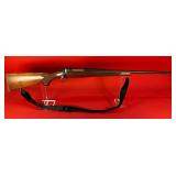 Ruger M77 Hawkeye .25-06 Bolt Action Rifle