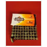 50 Rounds of Armscor .45 ACP FMJ Ammo