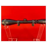 Leupold 4-12 VX-II 4-12x40MM Rifle Scope