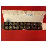 20 Rounds of Mixed .223 Remington Ammo