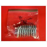 18 Rounds of Winchester .223 Rem Hollow Point Ammo