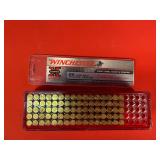80 Rounds of Winchester Super X .22 LR Ammo
