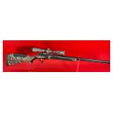 Thompson Center Bone Collector .50Cal Muzzleloader