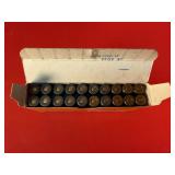 20 Rounds of Mixed .223 Remington Ammo