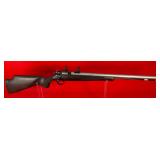 Knight .50 Caliber Black Powder Muzzleloader Rifle