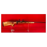 Winchester Model 70 .270 WSM Bolt Action Rifle