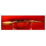 Oviedo M1916 Spanish Mauser .308 Win Rifle