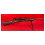 Savage B-MAG .17 WSM Bolt Action Rifle