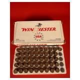 46 Rounds of Mixed .357 Sig Ammo