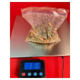 3 Pounds of Mixed 9MM FMJ Ammo