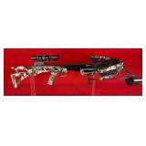 Killer Instinct Ripper 415 200 LB Crossbow