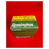 23 Rounds of Remington 16 Ga 2 3/4' #7.5 Shotshell