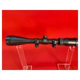 Vortex Crossfire II 4-12x44MM Rifle Scope
