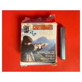 8 Rounds of Saiga .410 / 70 Shotshells