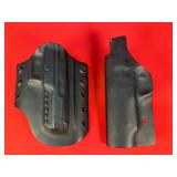 2 - Smith & Wesson M&P 9 Holsters
