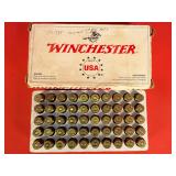 50 Rounds of Mixed .357 Sig Ammo