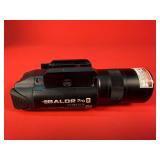 OLight Baldr Pro R Light  & Laser