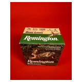 25 Rounds of Remington 16ga 2 3/4' #6 Shotshells