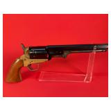 Pietta .44 Cal Black Powder Revolver