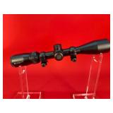 Vortex Crossfire II 3-9x40MM Rifle Scope