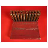 20 Rounds Nosler Custom Trophy Grade .25-06 Ammo