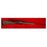 Ruger American 6.5 Creedmoor Bolt Action Rifle