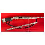 Mossberg 535 12 Ga Shotgun W/ 3' & 3-1/2' Barrels