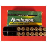 14 Rounds of Remington .270 WSM Ammo
