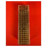 100 Rounds of Mixed .22 LR Ammo