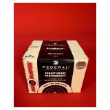 325 Rounds of Federal Target Grade .22 LR Ammo