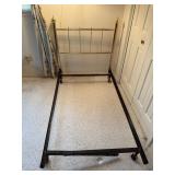 Single Bed Frame