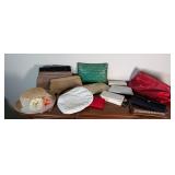 Lot of Women's Handbags & Hat