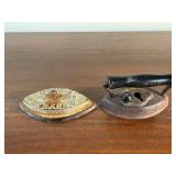 Dover NO. 902 Sad Iron