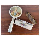 Vintage Women's Beauty Accessories