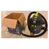 Craftsman Evolv 5 Gallon Wet/Dry Shop Vac