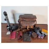 Vintage Photography Accessories