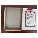 1913 'The Business Man's Calendar'