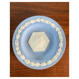 Wedgwood Diamond Jubilee Ring Dish