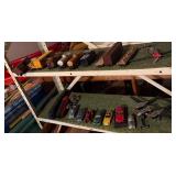Model Toys/Trains/Cars