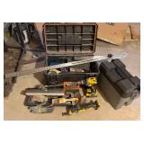 Lot of Tools