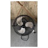 Utilitech Floor Fan