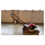 Honda Push Lawn Mower