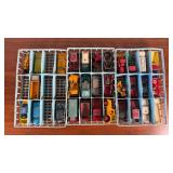 31 Vintage Hot Wheels Cars