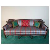 Vintage MCM Sofa Couch