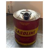 Vintage Huffy 5 Gallon Gas Can